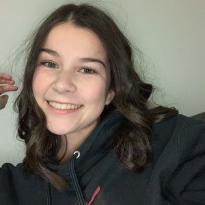 Meet your Posher, Breanne